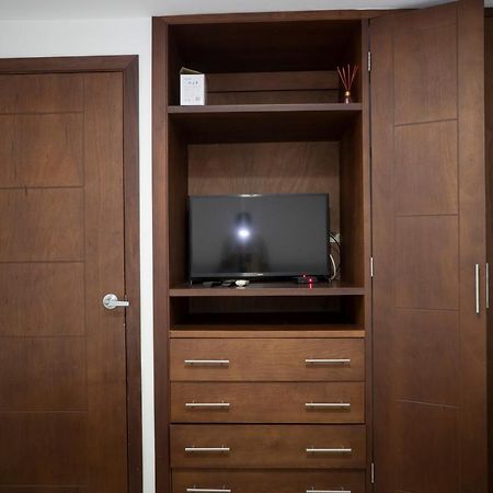 Апартаменты Apartamento En Bocagrande - Edificio Minarete Картахена Экстерьер фото